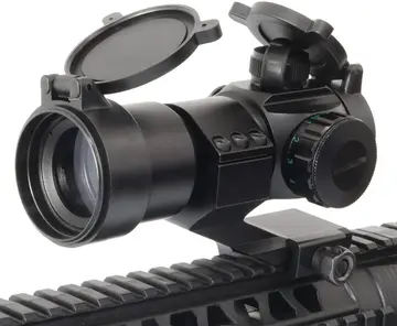 Spike M3 Taktikal Çift Renk Noktalı Nişangah Reddot