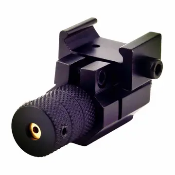 Spike-avcılar İçin Mini Yeşil Lazer Jg5