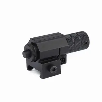 Spike-avcılar İçin Mini Yeşil Lazer Jg5