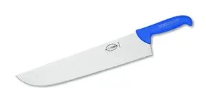 F.dıck 8 2643 30 Büyük Kasap Et Bıçağı 30 Cm - Ergo Grip