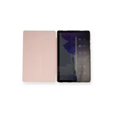 İpad Air 5 (2022) Kılıf Tablet Smart Kılıf - Rose Gold