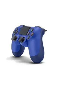Ps4 Uyumlu Kablosuz Gamepad Joystick Analog Oyun Kolu Ps4 Uyumlu