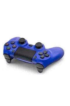 Ps4 Uyumlu Kablosuz Gamepad Joystick Analog Oyun Kolu Ps4 Uyumlu