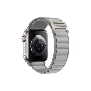 Watch 38mm Mountain Kordon - Gri