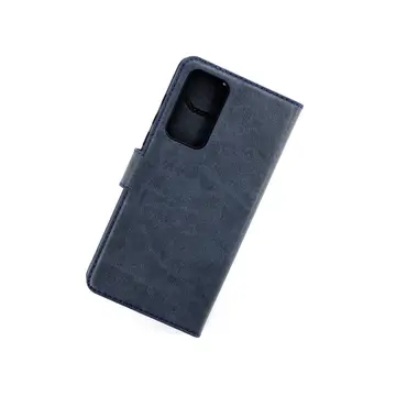 Reeder P13 Blue 2021 Kılıf Trend S Plus Kapaklı Kılıf - Lacivert