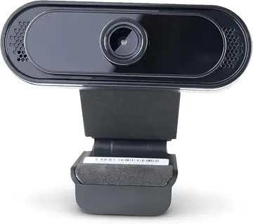 Webcam Orjınal 1080p Hd Konferans Kamera Dahili Mikrofon Görüntülü Sohbet Yayın Kamerası Hd Video