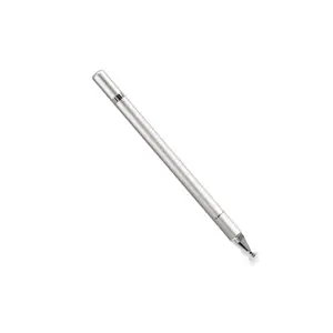 Dokunmatik Stylus Kalem Pen 110 - Gümüş