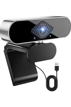 Webcam Orjınal 1080p Hd Konferans Kamera Dahili Mikrofon Görüntülü Sohbet Yayın Kamerası Hd Video