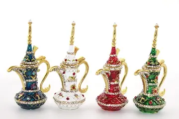 Swaroski Tekli İbrik 12 Cm