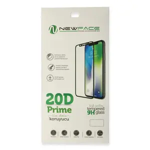 Samsung Galaxy M52 5g 20d Premium Cam Ekran Koruyucu