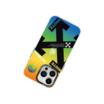 İphone 13 Pro Kılıf Estoril Desenli Kapak - Estoril - 5