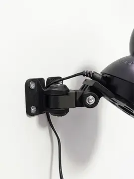 Tp-link Tapo 2k Wifi Güvenlik Kamerası C200 / C210 / C211 Uyumlu (kamera Dahil Değildir)