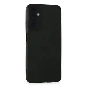 Samsung Galaxy A05s Kılıf Loop Deri Silikon - Yeşil