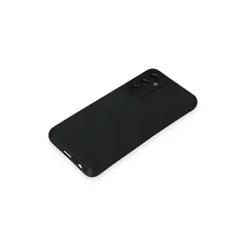 Samsung Galaxy A05s Kılıf Loop Deri Silikon - Yeşil