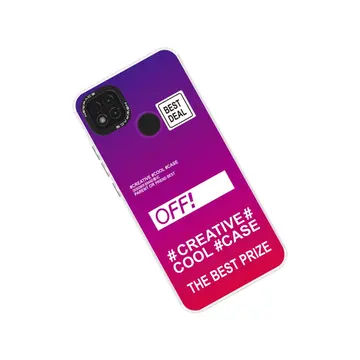 Xiaomi Redmi 9c Kılıf Estoril Desenli Kapak - Estoril - 9