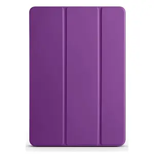 Huawei Honor Pad X9 11.5 Kılıf Tablet Smart Kılıf - Mor