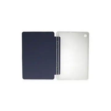 Xiaomi Redmi Pad Se Kılıf Kalemlikli Mars Tablet Kılıfı - Lacivert