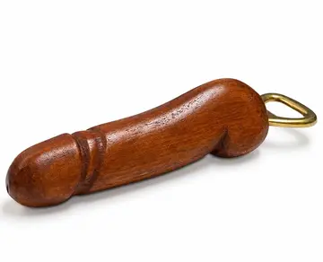 Ahşap Penis Açacağı No:1008