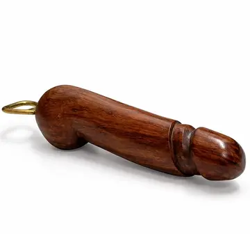 Ahşap Penis Açacağı No:1009