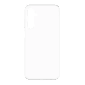 Samsung Galaxy A25 5g Kılıf Lüx Şeffaf Silikon