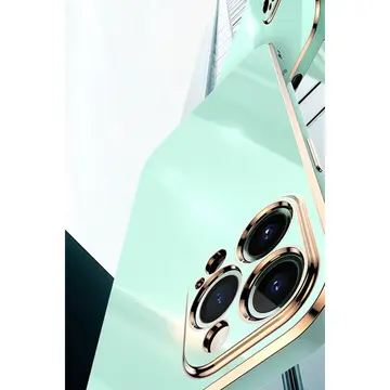 Xiaomi Poco M6 Pro 4g Kılıf Volet Silikon - Kırmızı