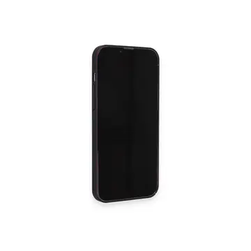 İphone 14 Pro Kılıf Jack Magneticsafe Lens Silikon - Mürdüm