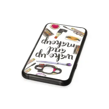 Newface Samsung Galaxy J7 Kılıf Mirror Desenli Kapak - Mirror - 3