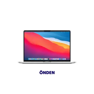 Newface Apple Macbook Air 13.3 Macbook Manyetik Hayalet Ekran Koruyucu - Siyah