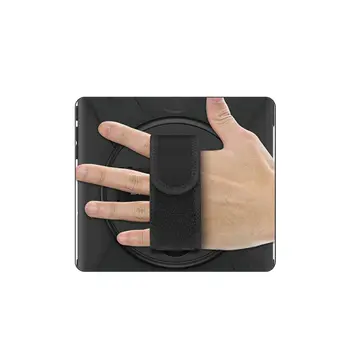 İpad 2025 10.9 10.nesil (a16) Kılıf Amazing Tablet Kapak - Mavi