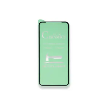 Newface General Mobile Gm 22 Seramik Nano Ekran Koruyucu
