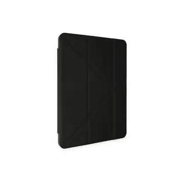 Newface Xiaomi Redmi Pad Kılıf Kalemlikli Mars Tablet Kılıfı - Siyah