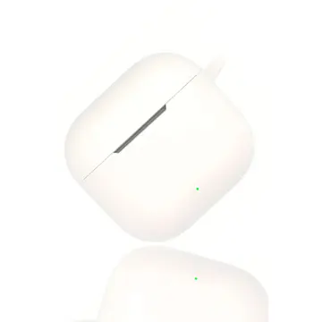 Huawei Freebuds Se 3 Hang Kılıf - Beyaz