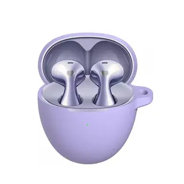 Huawei Freebuds 6 Hang Kılıf - Kırmızı