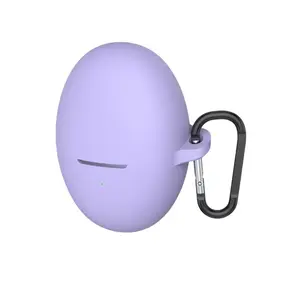 Huawei Freebuds 6 Hang Kılıf - Lila