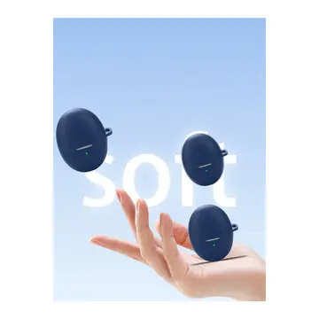 Huawei Freebuds 6 Hang Kılıf - Beyaz