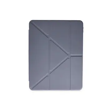 Huawei Matepad Se Kılıf Kalemlikli Mars Tablet Kılıfı - Lavender