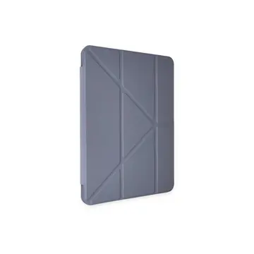 Huawei Matepad Se Kılıf Kalemlikli Mars Tablet Kılıfı - Lavender