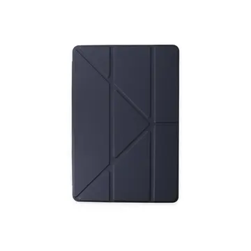 Huawei Matepad Se Kılıf Kalemlikli Mars Tablet Kılıfı - Lacivert