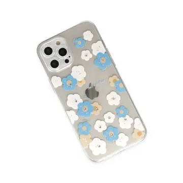 Newface Apple İphone 12 Pro Max Kılıf Lucky Silikon - Lucky 2