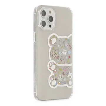 Newface Apple İphone 12 Pro Max Kılıf Lucky Silikon - Lucky 4