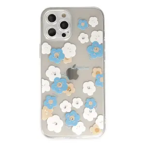 Newface Apple İphone 12 Pro Kılıf Lucky Silikon - Lucky 2