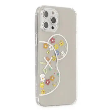 Newface Apple İphone 12 Pro Kılıf Lucky Silikon - Lucky 6