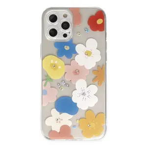 Newface Apple İphone 12 Pro Kılıf Lucky Silikon - Lucky 8