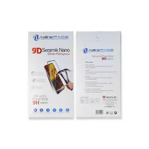Newface Realme 10 4g Seramik Nano Ekran Koruyucu