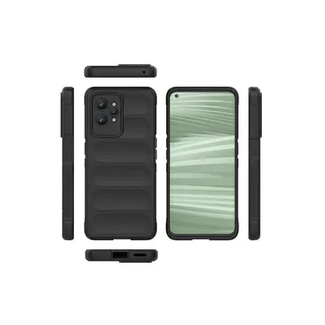 Newface Realme Gt2 Pro 5g Kılıf Optimum Silikon - Sky Blue