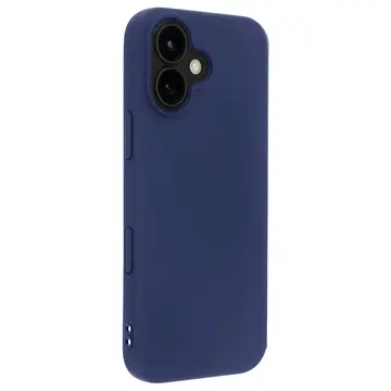 İphone 17 First Silikon - Lacivert