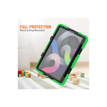 İpad Pro 11 (2020) Kılıf Griffin Tablet Kapak - Yeşil