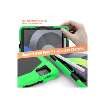 İpad Pro 11 (2020) Kılıf Griffin Tablet Kapak - Yeşil