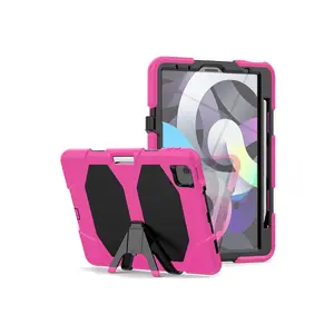 İpad Pro 11 (2020) Kılıf Griffin Tablet Kapak - Pembe