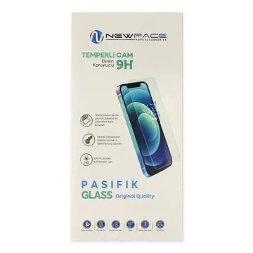 Vivo Y17s Pasifik Cam Ekran Koruyucu